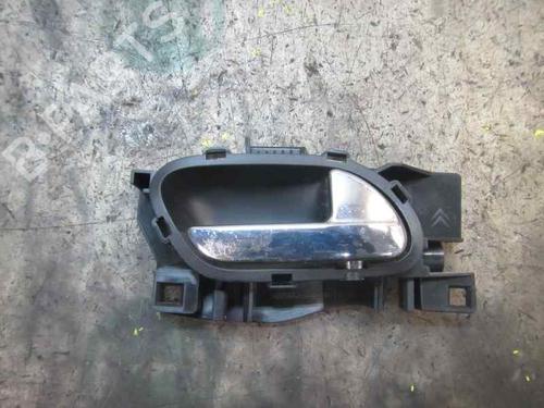 Used Rear right interior door handle Rear right interior door handle CITROËN C4 Grand Picasso I (UA_) 1.6 HDi (109 hp) 3851885 3851885