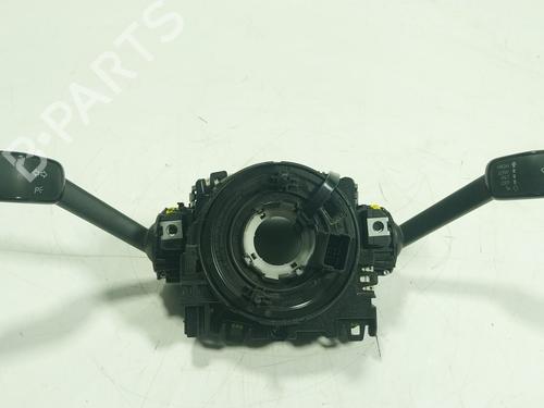 Used Steering column stalk VW GOLF VII (5G1, BQ1, BE1, BE2) 2.0 R 4motion (280 hp) 27179764