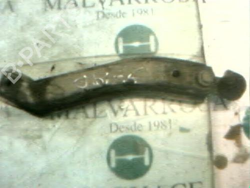 Used Right front suspension arm Right front suspension arm 3769834 3769834
