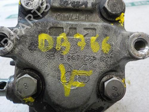 Styring servopumpe SEAT LEON (1M1) 1.6 16 V | BP3868811M99 