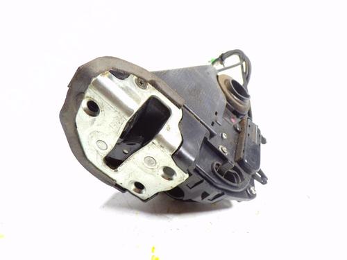 Rear left lock TOYOTA PRIUS Liftback (_W2_) 1.5 Hybrid (NHW20_) (112 hp) 7637553