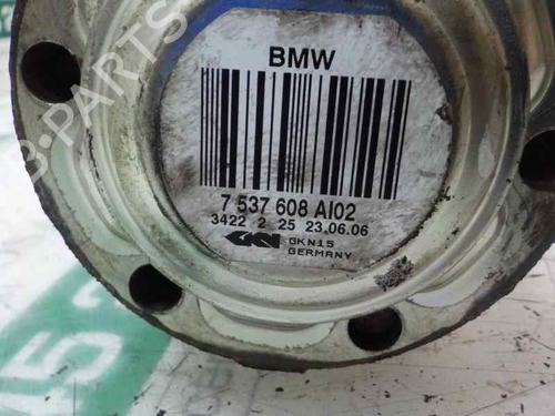Right rear driveshaft BMW X3 (E83) 2.0 d | BP4490378M41