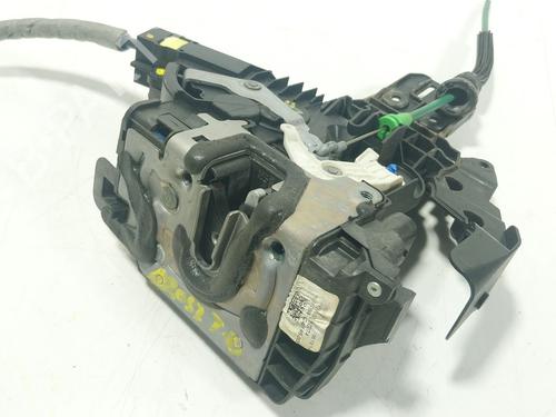 Używane Zamek drzwi tylnych prawych MERCEDES-BENZ C-CLASS T-Model (S205) C 220 BlueTEC / d (205.204) (170 hp) 30596599