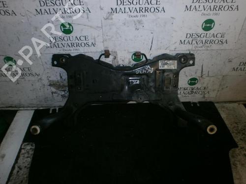 Used Subframe FORD FOCUS II Turnier (DA_, FFS, DS) 1.8 TDCi (115 hp) 3735107