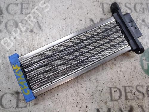 Used Heater resistor Heater resistor KIA CERATO I Hatchback (LD) 2.0 CRDi (112 hp) 11643111 11643111