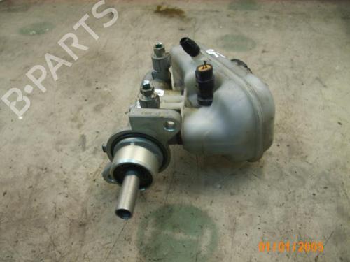 Brake master cylinder OPEL COMBO Box Body/MPV 1.7 DI 16V | BP3761357M77 