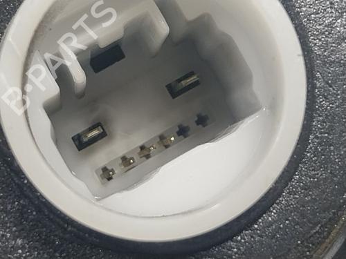 Front right lock TOYOTA PRIUS (_W3_) 1.8 Plug-in Hybrid (ZVW30, ZVW35) | BP18318107C97 