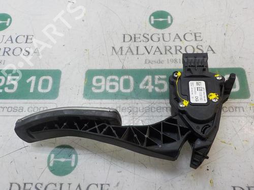 Used Pedal Pedal OPEL INSIGNIA A (G09) 2.0 CDTI (68) (131 hp) 3865753 3865753