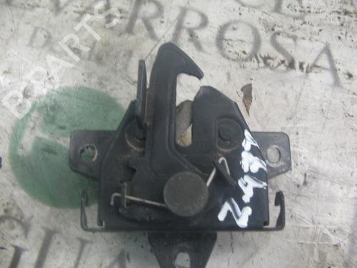 Used Hood lock HYUNDAI ACCENT II (LC) 1.5 (102 hp) 8772228
