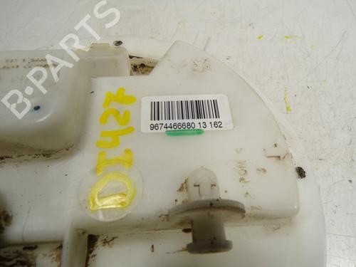 Fuel pump CITROËN C3 Picasso (SH_)  | BP8823953M76 
