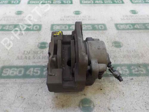 Used Left front brake caliper Left front brake caliper BMW 5 (F10) [2009-2016] 11551699 11551699