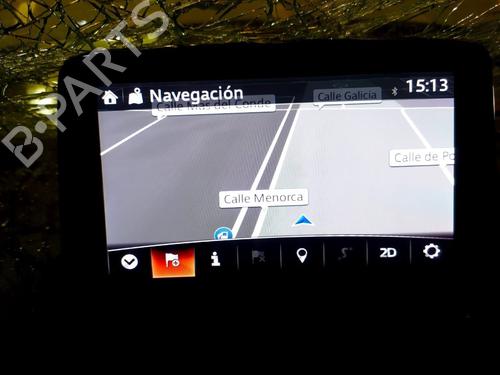 Electronic module MAZDA CX-3 (DK) 2.0 SKYACTIV-G | BP7165075M83 - Image 4