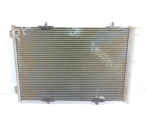 Used AC radiator AC radiator CITROËN C3 III (SX) 1.6 BlueHDi 100 (99 hp) 27578467 27578467