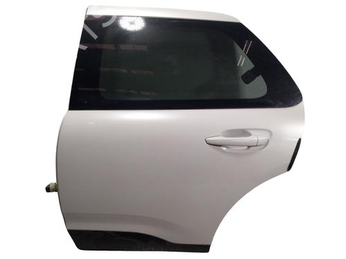 Used Left rear door CITROËN C4 CACTUS 1.6 BlueHDi 100 (99 hp) 30588102