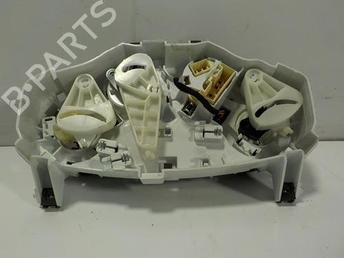 Climate control FORD KA (RU8) 1.2 | BP11192355I5 