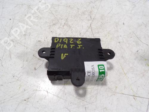 Used Electronic module Electronic module JAGUAR XF I (X250) 2.2 D (190 hp) 9301029 9301029