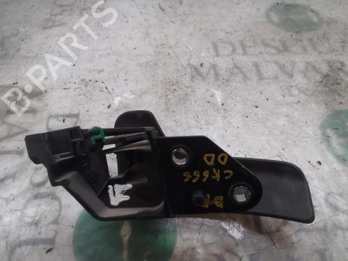 Front right interior door handle CITROËN JUMPER II Van 2.2 HDi 130 | BP4016063I14 