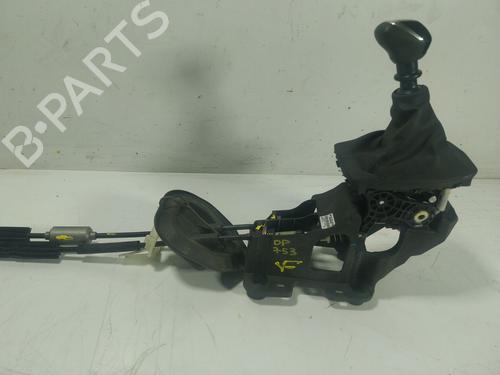 Gear lever PEUGEOT 208 II (UB_, UP_, UW_, UJ_) 1.2 PureTech 100 | BP23391264M90 