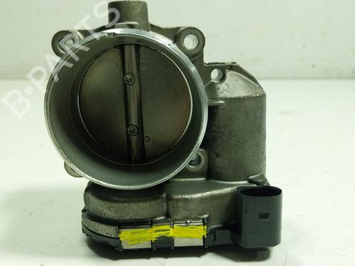 Used Throttle body Throttle body BENTLEY CONTINENTAL FLYING SPUR (3W_) 6.0 (560 hp) 26927666 26927666