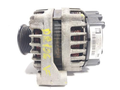 Alternator CHEVROLET CAMARO 6.2 | BP32358969M7