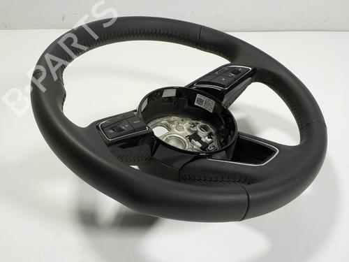 Steering wheel AUDI A1 Sportback (GBA)  | BP12100055C49 