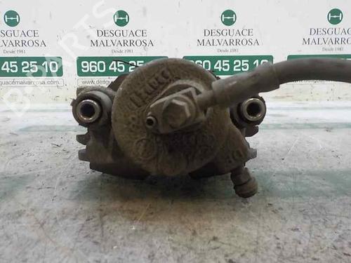 Left front brake caliper AUDI A3 Sportback (8PA)  | BP11551637M105 