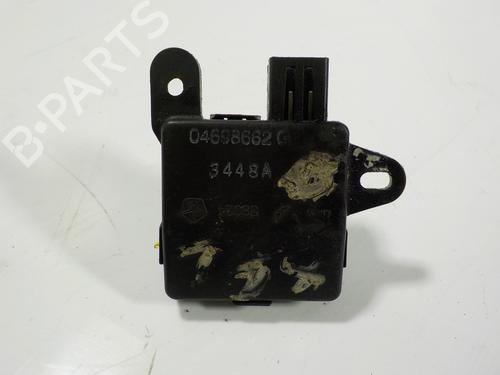 Used Electronic module Electronic module CHRYSLER 300M (LR) 2.7 V6 24V (203 hp) 3761062 3761062