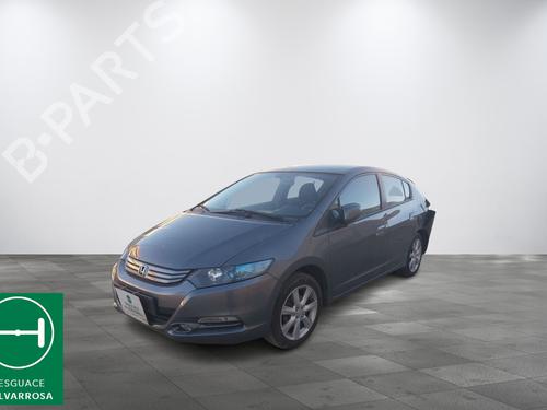 Radio HONDA INSIGHT (ZE_) 1.3 IMA (ZE28, ZE2) | BP25129295E6  - Image 9