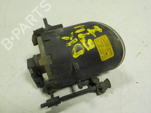 Venstre  foran tåkelykt AUDI A4 B7 Avant (8ED)  | BP17233265C30 