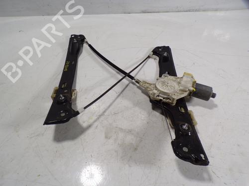 Rudehejsemekanisme ventre foran BMW 3 (E90) [2004-2012]  8285413