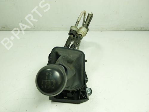 Manual gearbox selector VW TRANSPORTER T6 Van (SGA, SGH, SHA, SHH) [2015-2024]  15909192