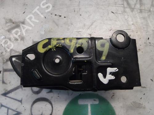 Front left interior door handle HYUNDAI SANTA FÉ I (SM) 2.4 16V | BP3816089I13 