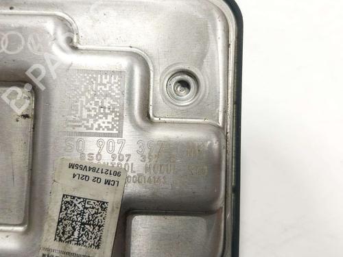 Electronic module AUDI Q2 (GAB, GAG) 35 TFSI | BP38314258M83 - Image 3