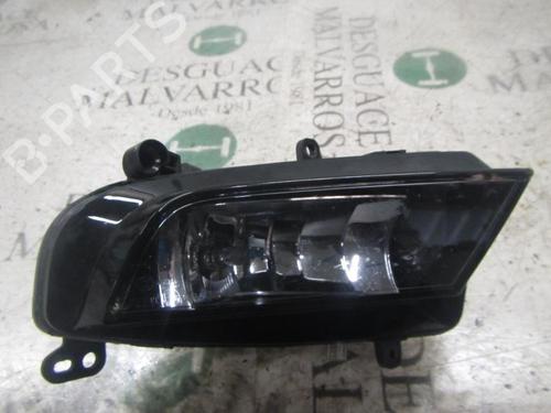 Used Left front fog light Left front fog light AUDI A4 B8 (8K2) 2.0 TDI 16V (140 hp) 3829530 3829530