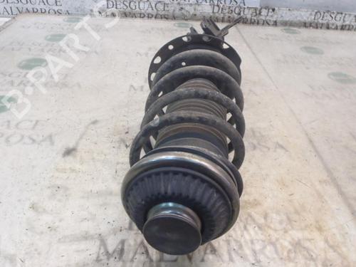 Venstre fortil støddæmper OPEL ASTRA H (A04) 1.7 CDTI (L48) | BP3812444M16 