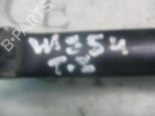 Rear left exterior door handle SEAT IBIZA II (6K1) 1.4 i | BP3761960C130 