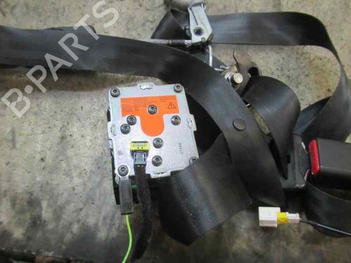 Front right seatbelt CITROËN C4 Grand Picasso I (UA_)  | BP8740595I25 