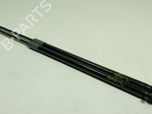 Used Hood lift support Hood lift support MERCEDES-BENZ SL (R232) 55 AMG 4-matic+ (232.480) (476 hp) 26291503 26291503