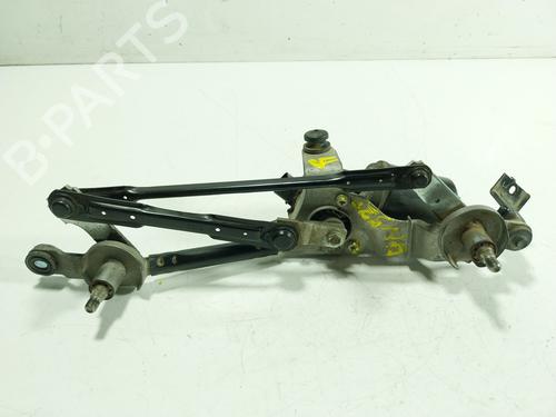 Used Front wiper motor HYUNDAI i30 (GD) 1.4 CRDi (90 hp) 19648089