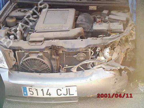 Switch KIA CARNIVAL II (GQ) 2.9 CRDi | BP3737814I30  - Image 28