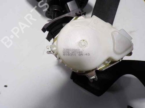 Front right seatbelt BMW 1 (E87)  | BP8741462I25 