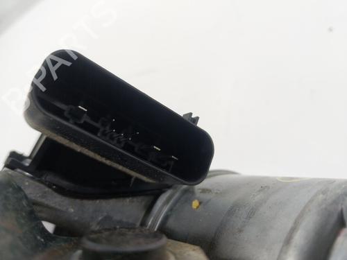 Front wiper motor FORD FOCUS IV (HN)  | BP16333907M29 