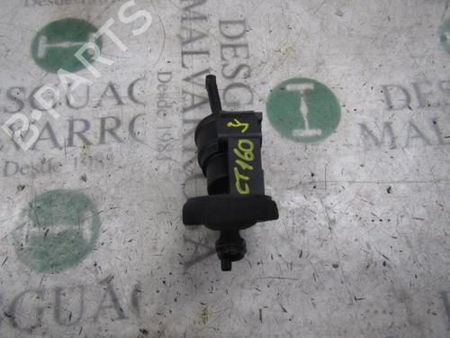 Clutch slave cylinder FORD FIESTA VI (CB1, CCN) 1.4 | BP14275313M113 