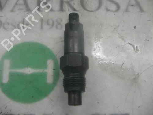 Used Injector CITROËN ZX (N2) 1.9 D (68 hp) 3739324