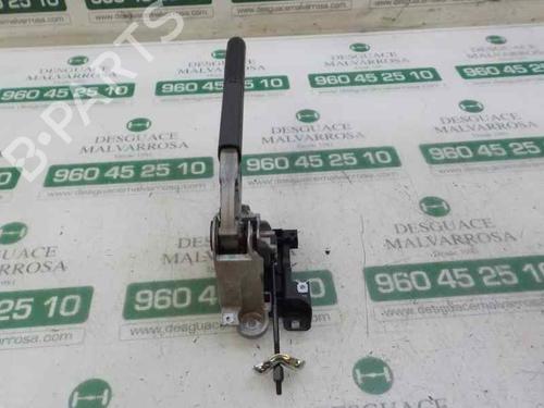 Used Hand brake Hand brake VW SCIROCCO III (137, 138) [2008-2018] 8771552 8771552