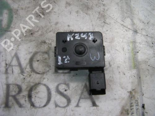 Used Electronic module RENAULT MEGANE II (BM0/1_, CM0/1_) 1.9 dCi (BM0G, CM0G) (120 hp) 9531324
