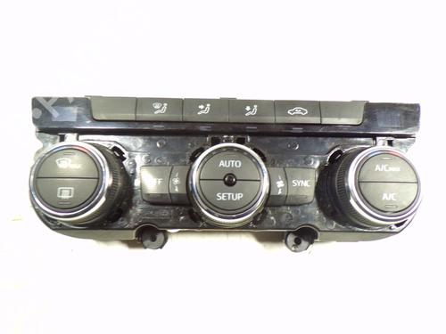 Used Climate control Climate control SEAT LEON SC (5F5) 1.4 TSI (125 hp) 9140126 9140126