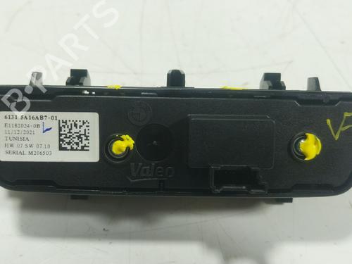 Headlight switch BMW 2 Gran Coupe (F44) 218 i | BP27579451I24 - Image 3