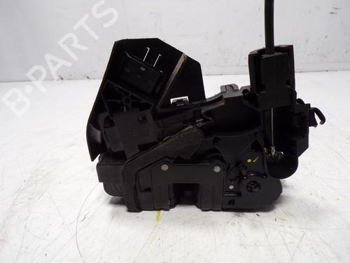 Venstre bagtil lås RENAULT MEGANE IV Hatchback (B9A/M/N_)  | BP8645908C100 