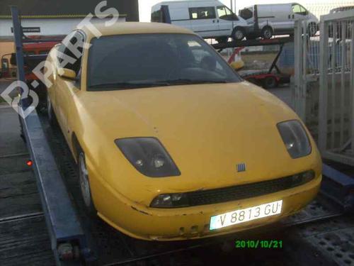 Used Parts FIAT COUPE (175_)  1.8 16V  476102